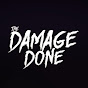 The Damage Done Podcast logo
