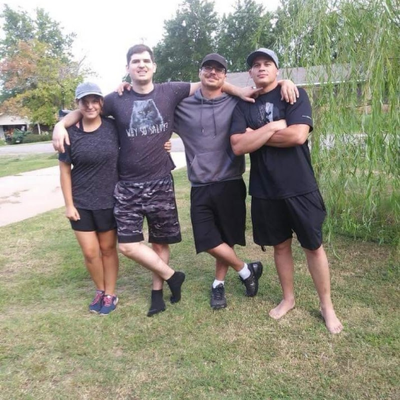 Tanky Time Family