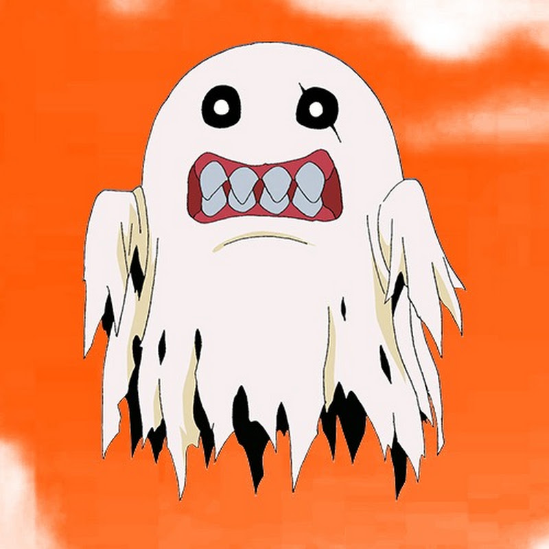 yokai