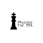 Physics For  TTA logo