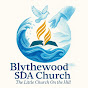 Blythewood Seventh-day Adventist Church logo