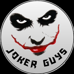 JOKER GUYS