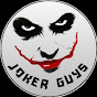 JOKER GUYS logo