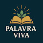 Palavra Viva - Sabedoria de Fé logo