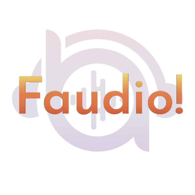 Faudio!