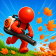 Leaf Blower Simulator icon