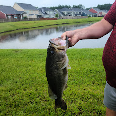 Fishing With Heffay