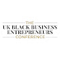 The UK Black Business Entrepreneurs Conference  logo