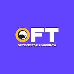 Options For Tomorrow avatar