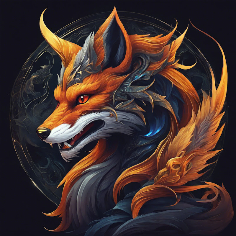 Rhaelfox