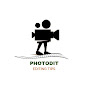 Photodit  Editing  Tips logo