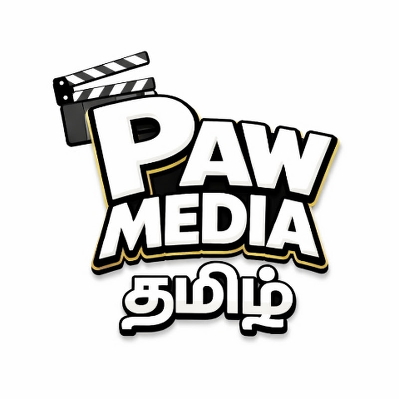Paw Media Tamil 