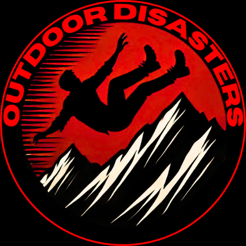 Outdoor Disasters Logo