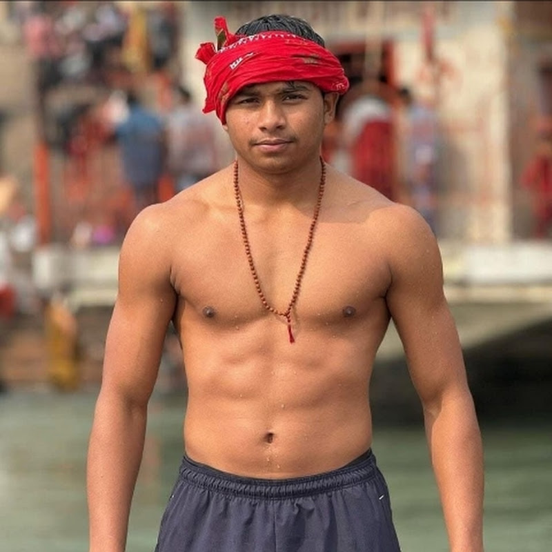 Rahul Tomer Fitness 