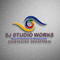 SJ Studio Works logo