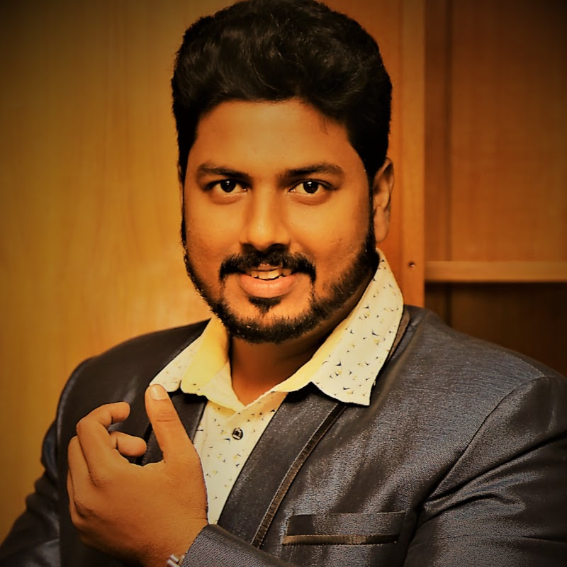 Maruthu Seeks