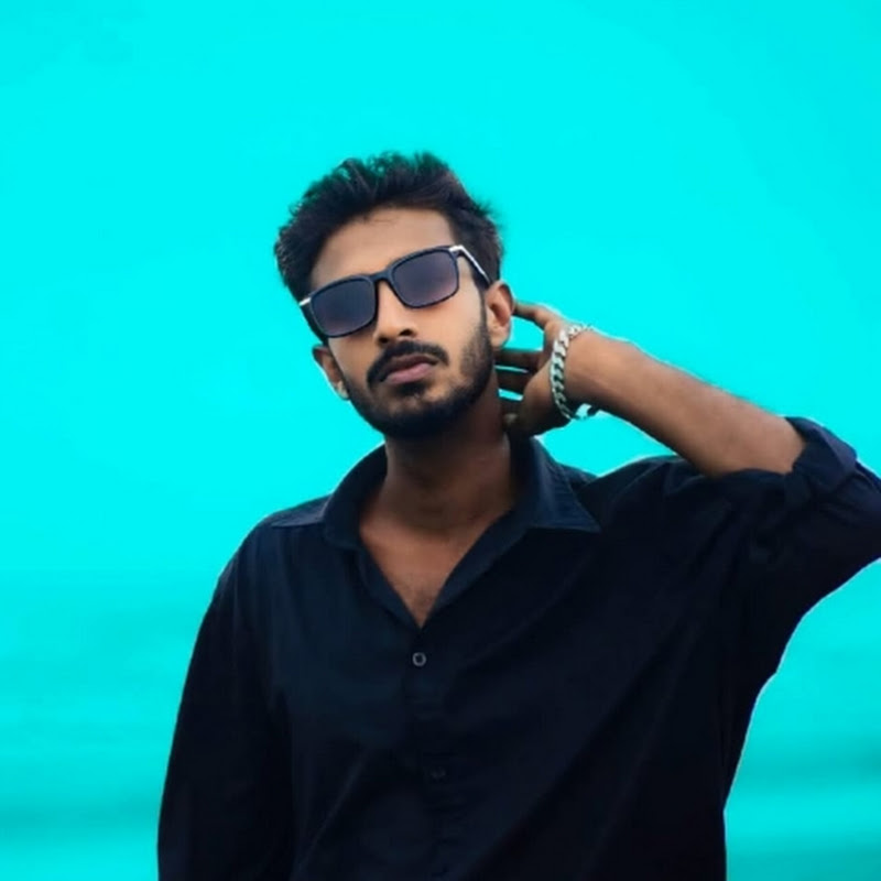 Towhid From Bangladesh