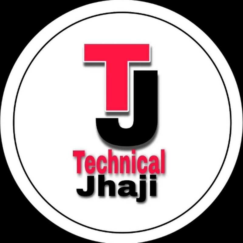 Technical Jhaji