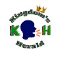 Kingdom Herald logo