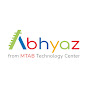 Abhyaz From MTAB Technology Center   logo