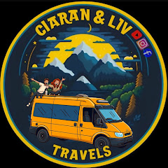 Ciaran & Liv Travels on YouTube