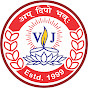 VIDYA JYOTI THE INSTITUTE OF EXCELLENCE logo