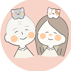 ひとり介護🐱大切な人をお家で介護 with 猫の見守り隊アイコン画像