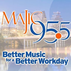 Better Music for a Better Workday