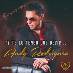 Andy Rodríguez Pa' Que Lo Sepas