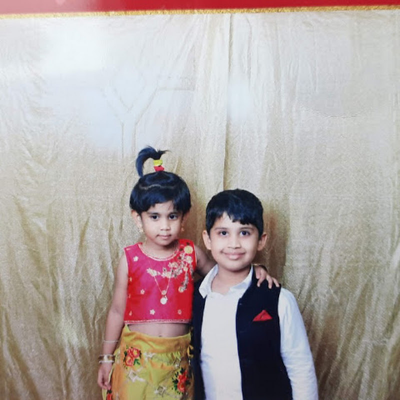 afreen rameeza 