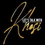 Let`s Talk With Khosi