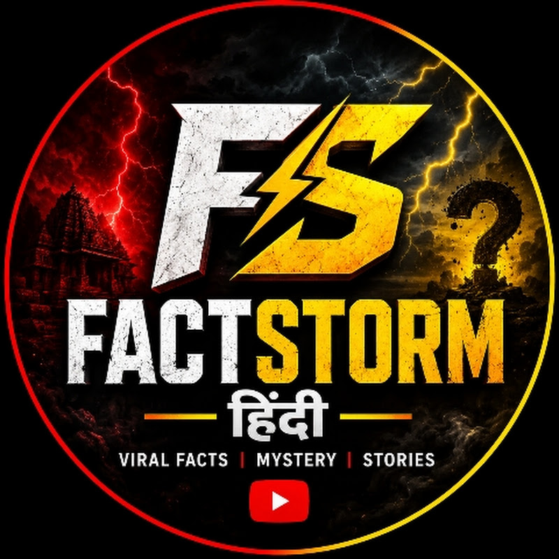 FactStorm Hind