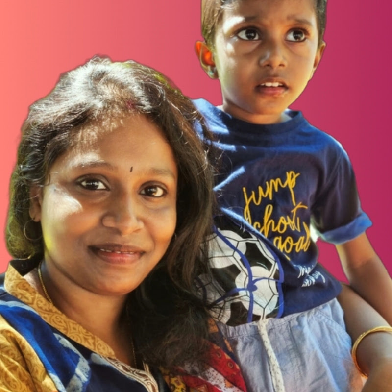 parentingwithsharan
