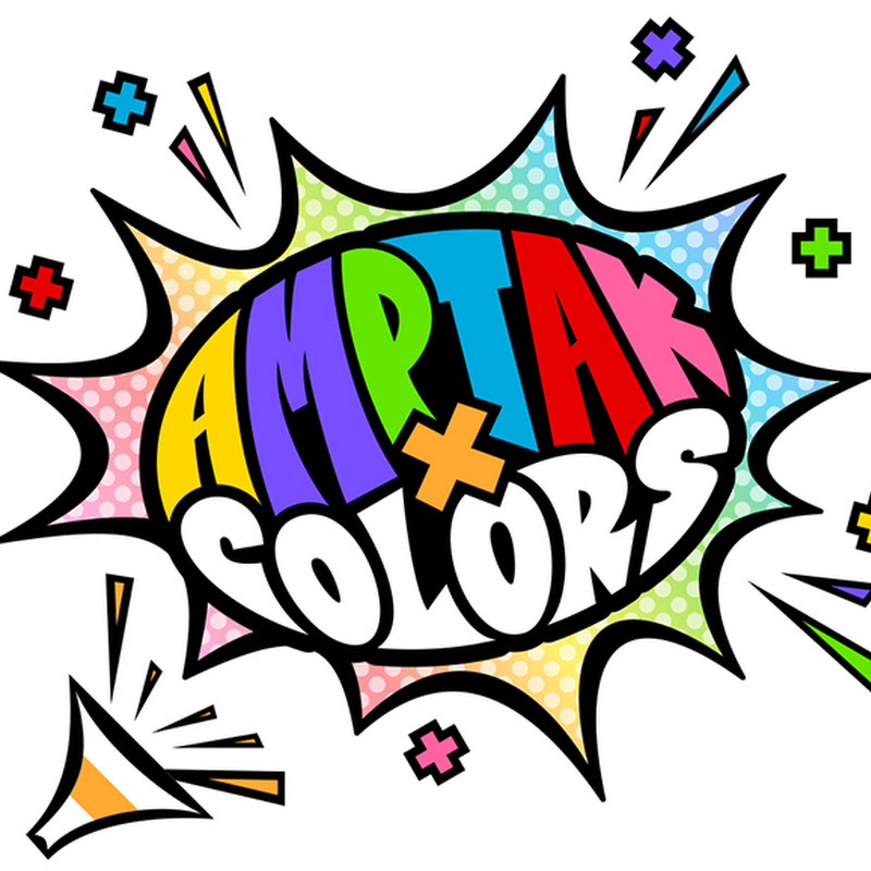 AMPTAKxCOLORS(アンプタックカラーズ)