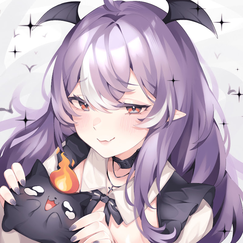 Tobacco Malka Ch. 香菸摩卡