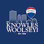 The Knowles Woolsey Team - REAL ESTATE logo