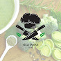 Easy Vegetarian Recipes  logo
