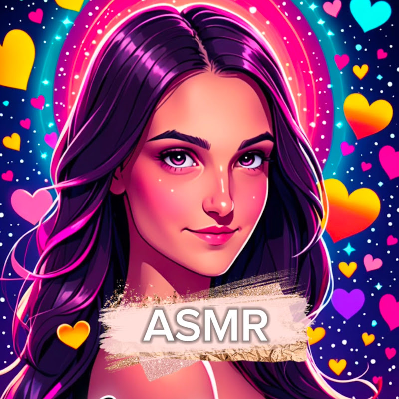 Aniuta ASMR 