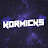 Kormicks
