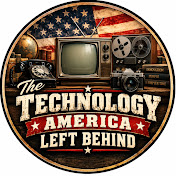 The Technology America Left Behind