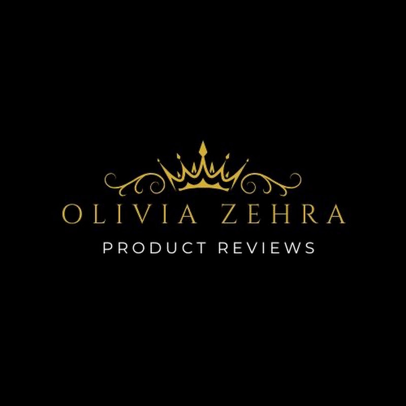 Olivia Zehra