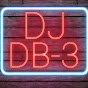 DJ DB-3 logo