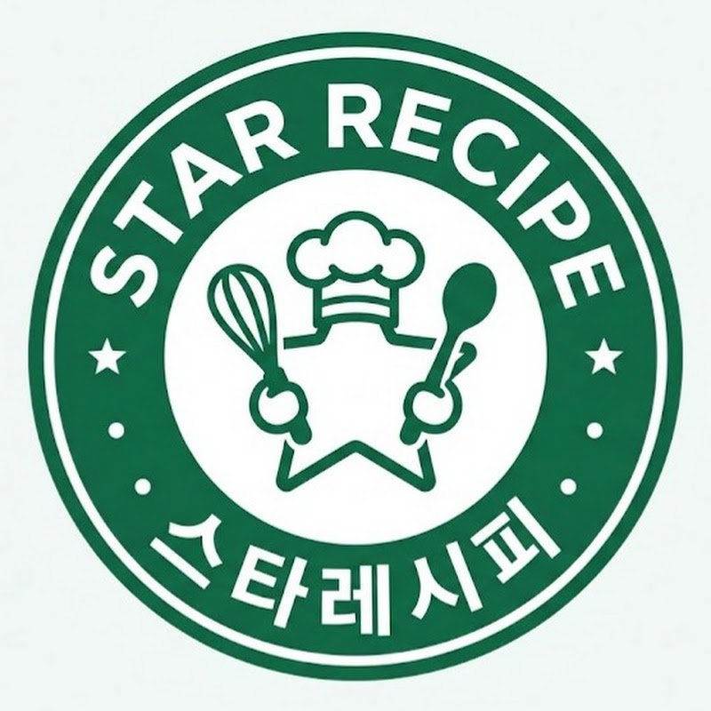 스타레시피 thumbnail