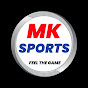 MK Sports Cricket • 1 lakh
