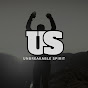 Unbreakable Spirit logo
