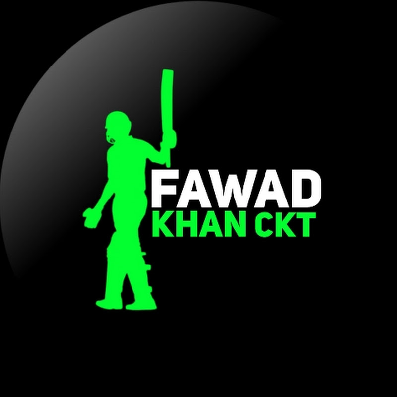 FAWAD KHAN CKT