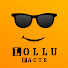hPGV5ZQmDVE-channel-avatar-Lollu Facts
