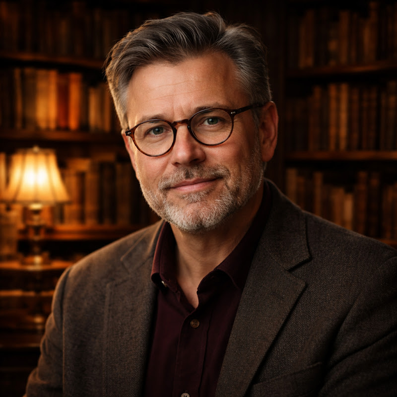 Jan Opowiada