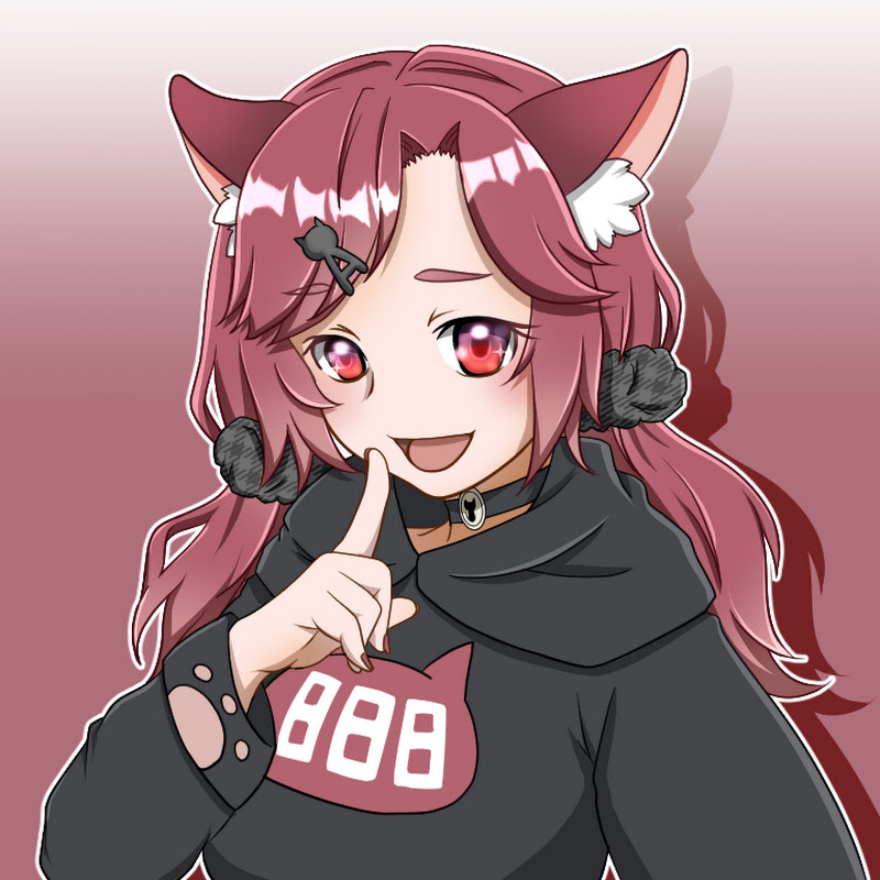 朝緋ようか@未熟者VTuber