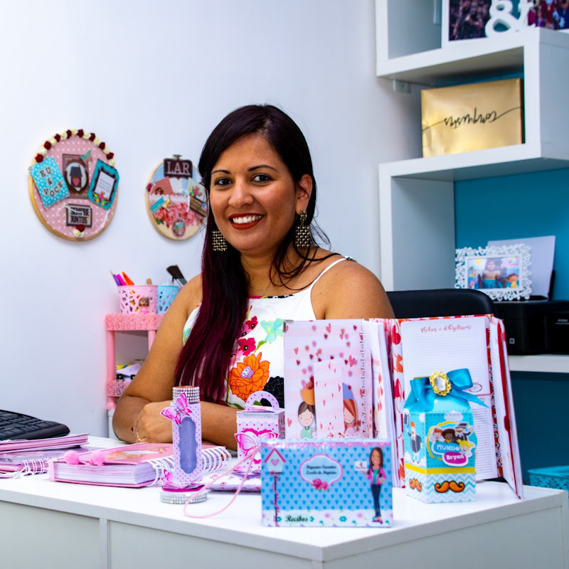 Pequenos Encantos Cursos